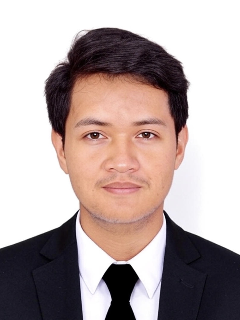 Foto Arla Putra Fiqhi Hidayat