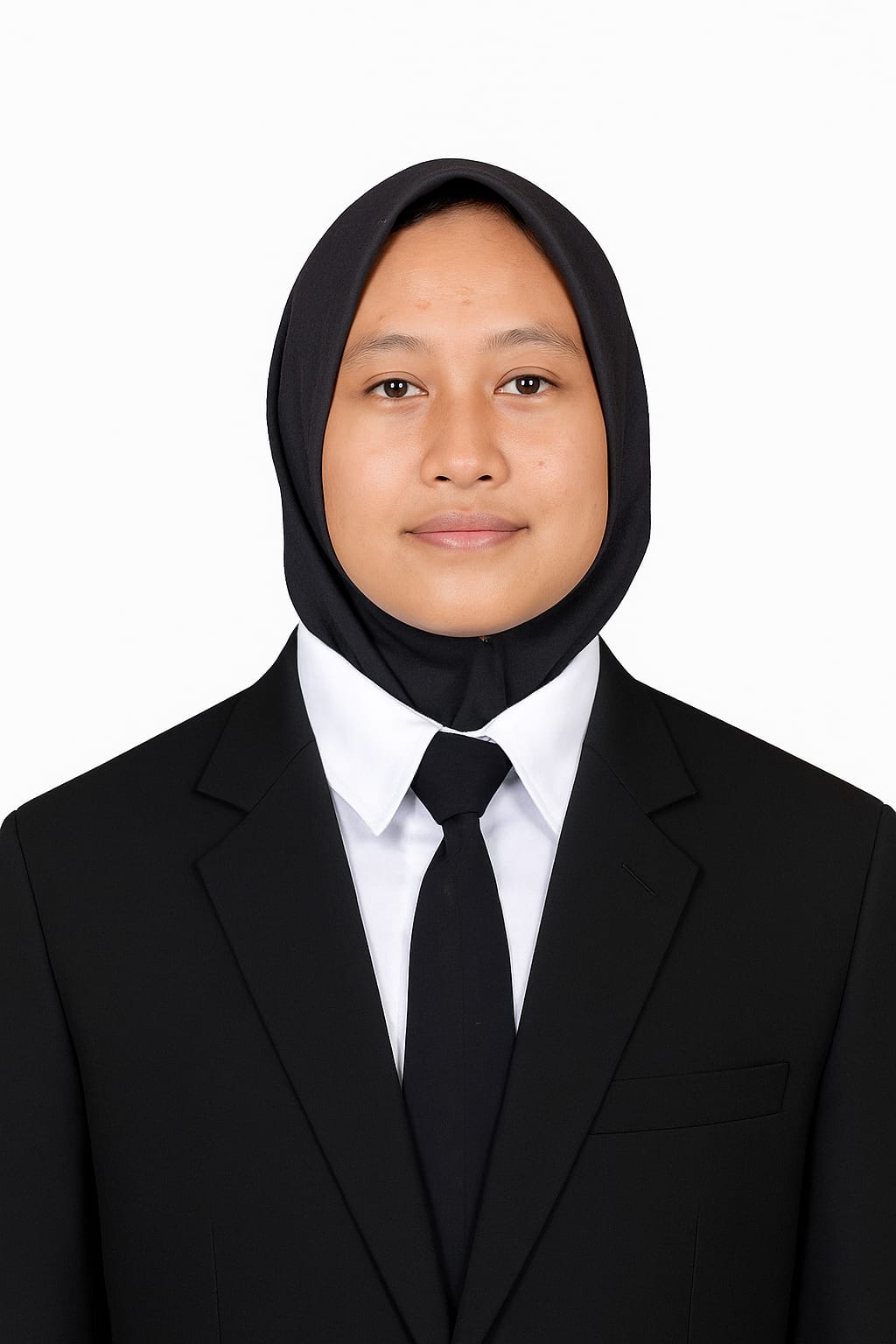 Foto Nataya Dwi Nuuraini