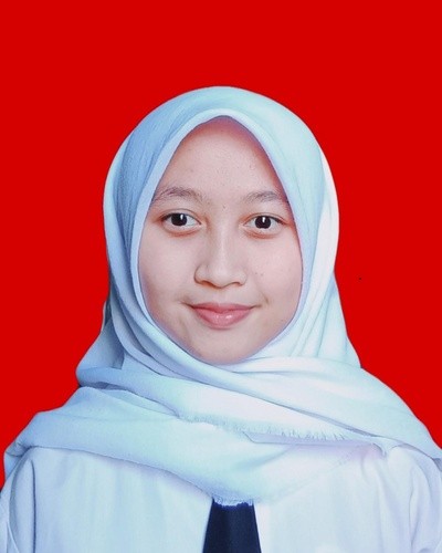 Foto Yun Purnamasari